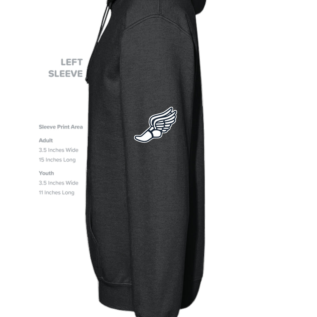 Black - SLEEVE_LEFT