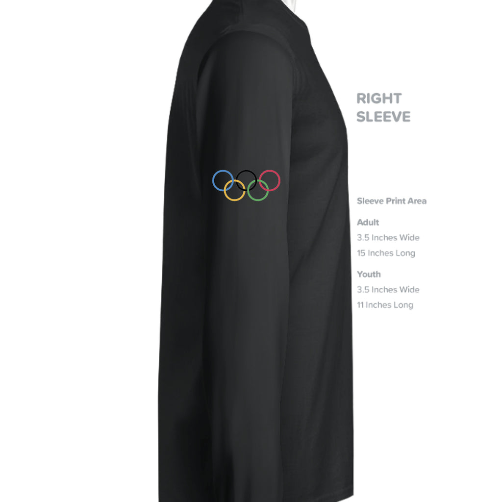 Black - SLEEVE_RIGHT