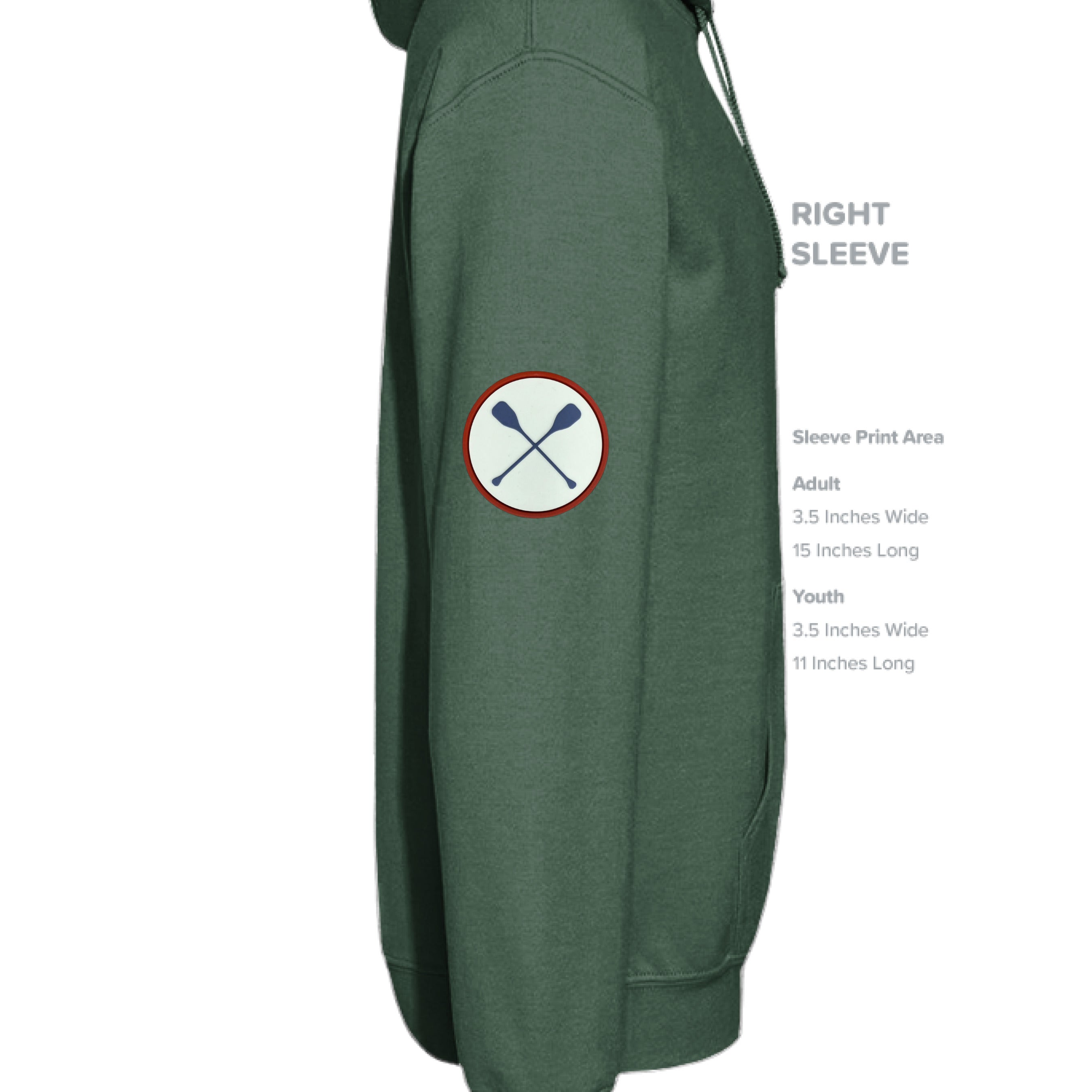 Alpine Green - SLEEVE_RIGHT