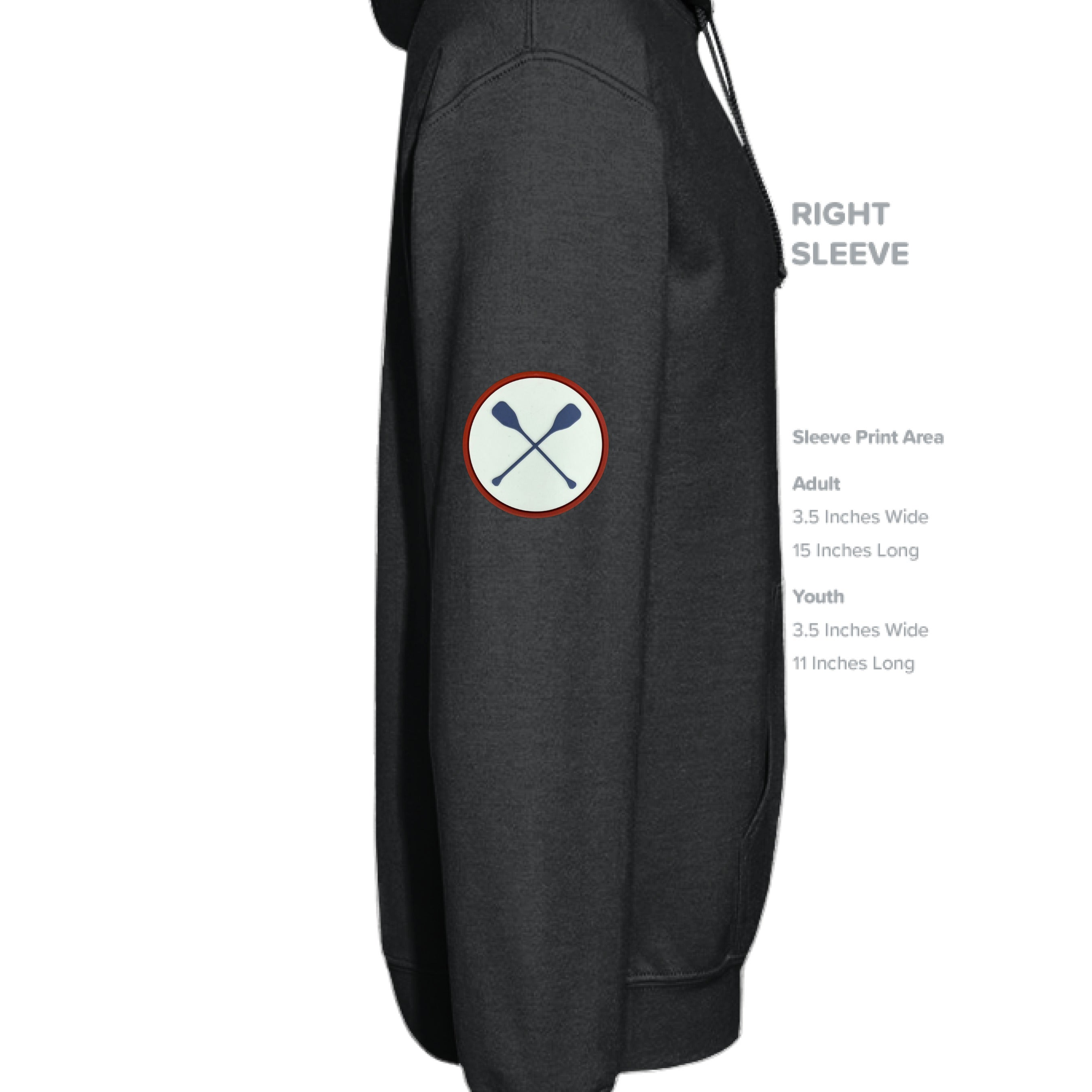 Black - SLEEVE_RIGHT