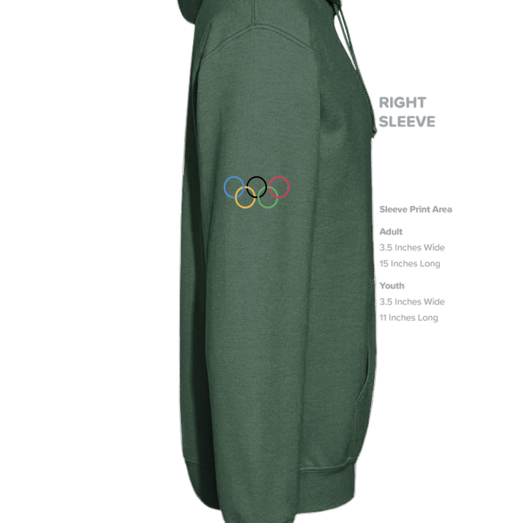 Alpine Green - SLEEVE_RIGHT