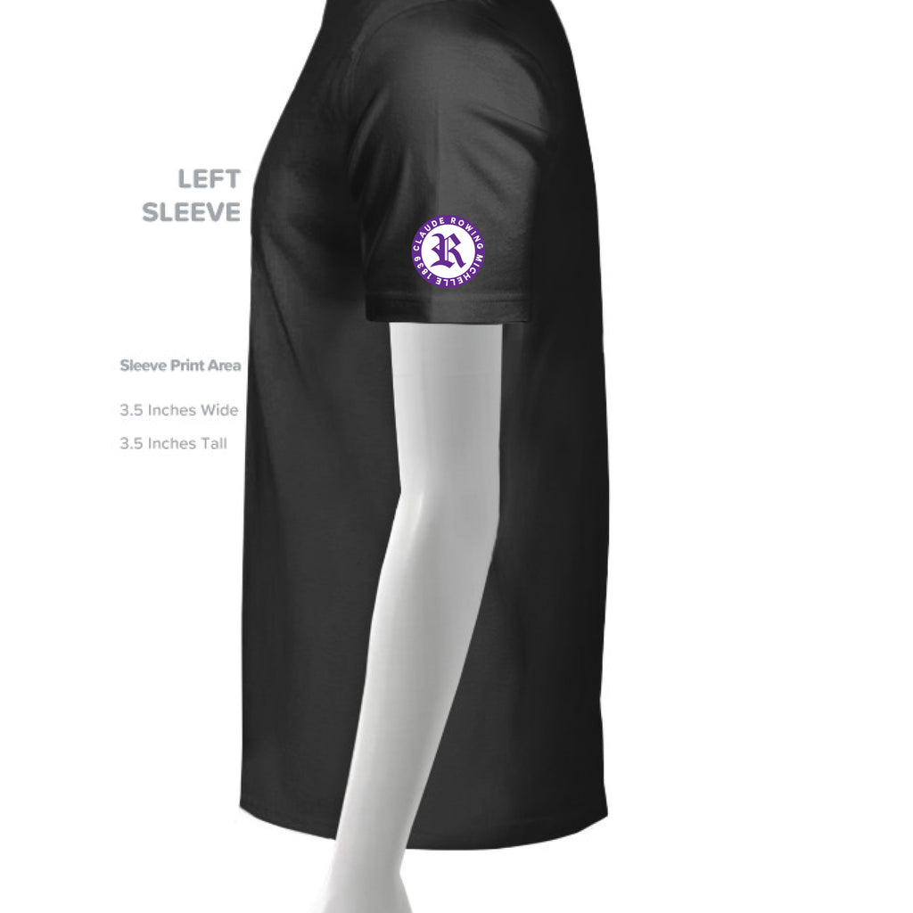 Jet Black - SLEEVE_LEFT