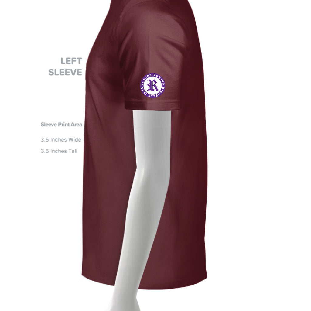 Ath Maroon - SLEEVE_LEFT