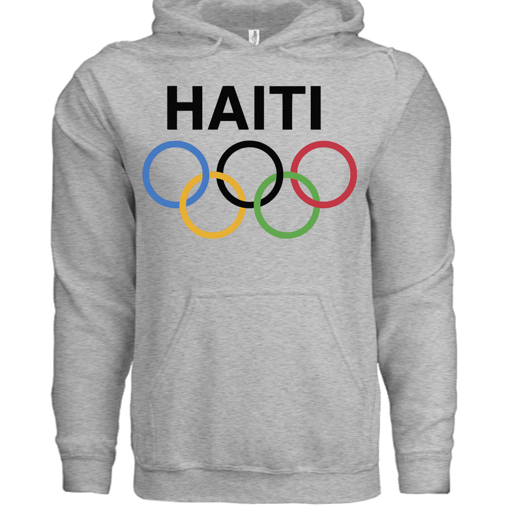 Grey Heather - FRONT