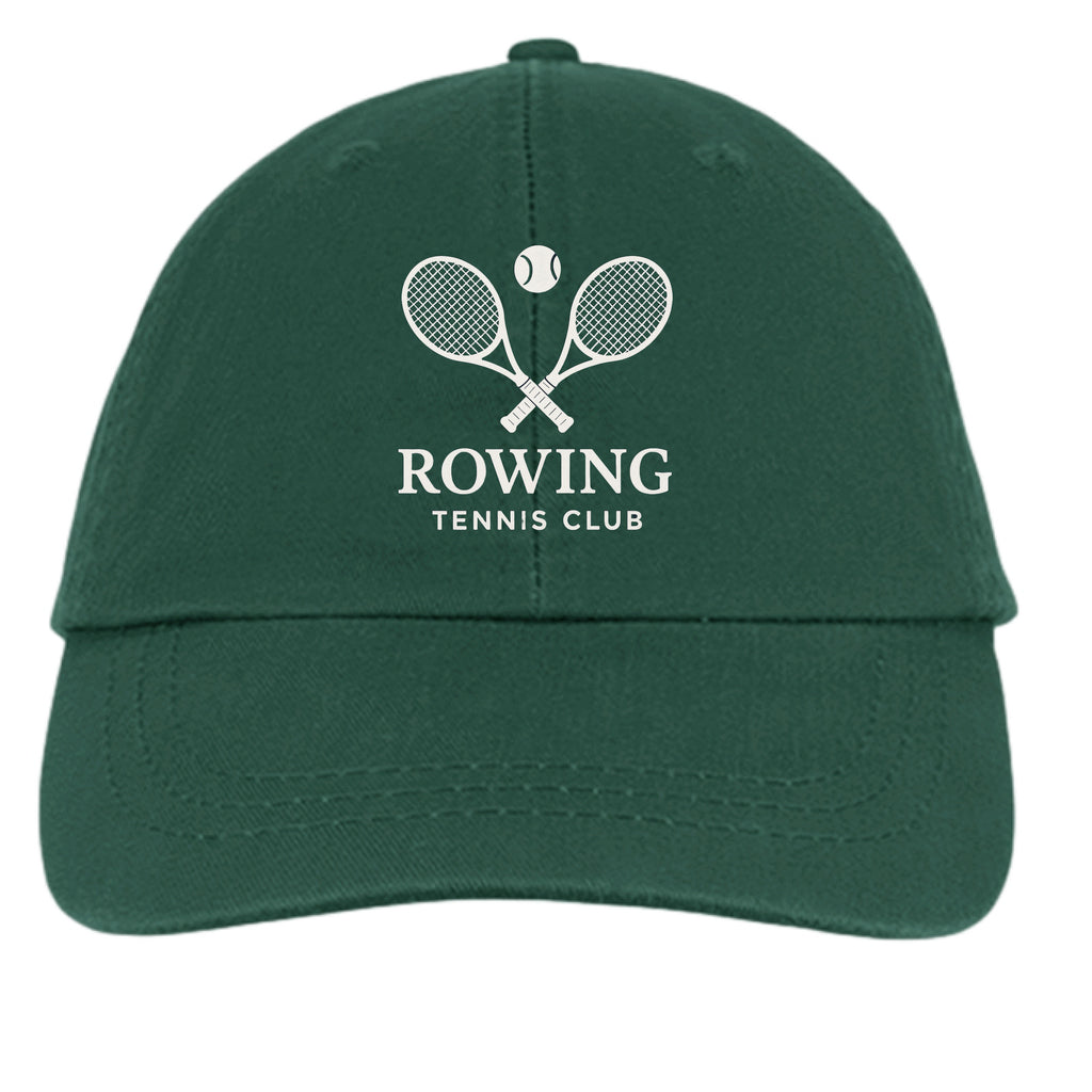 FOREST GREEN - FRONT