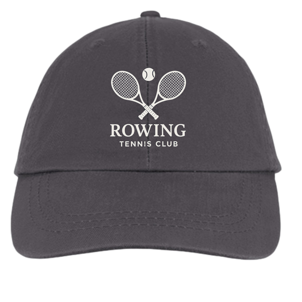 CHARCOAL GRAY - FRONT