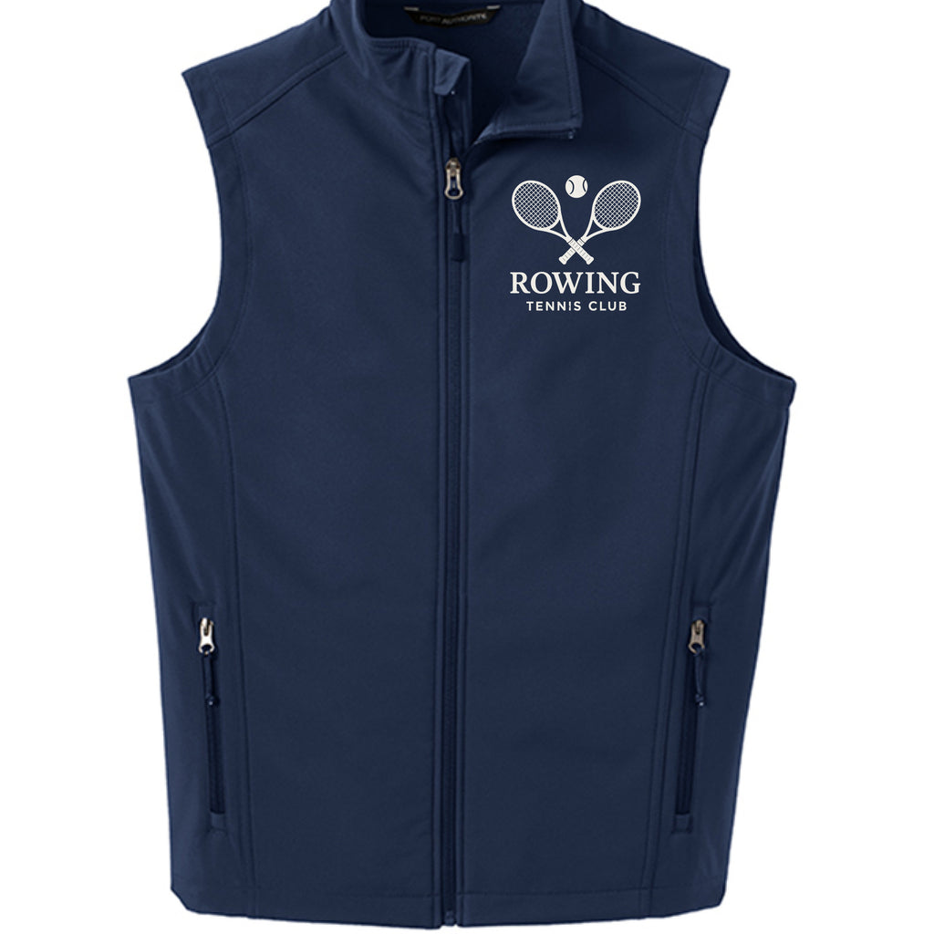 Dress Blue Nvy - FRONT