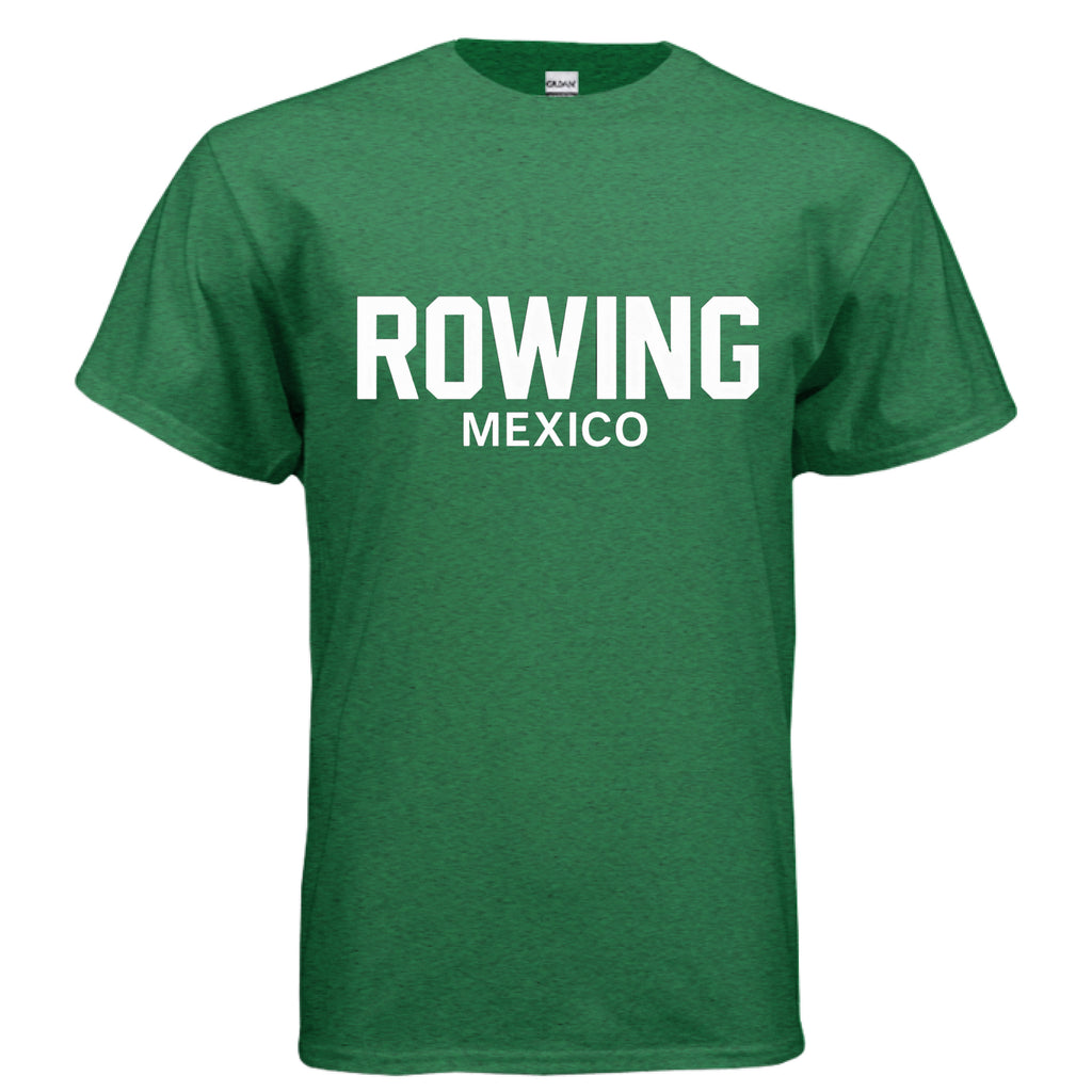 ANTIQUE IRISH GREEN - FRONT