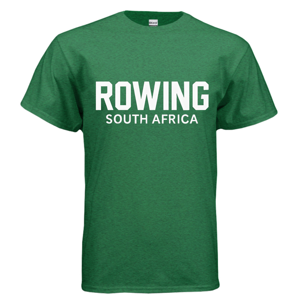 ANTIQUE IRISH GREEN - FRONT