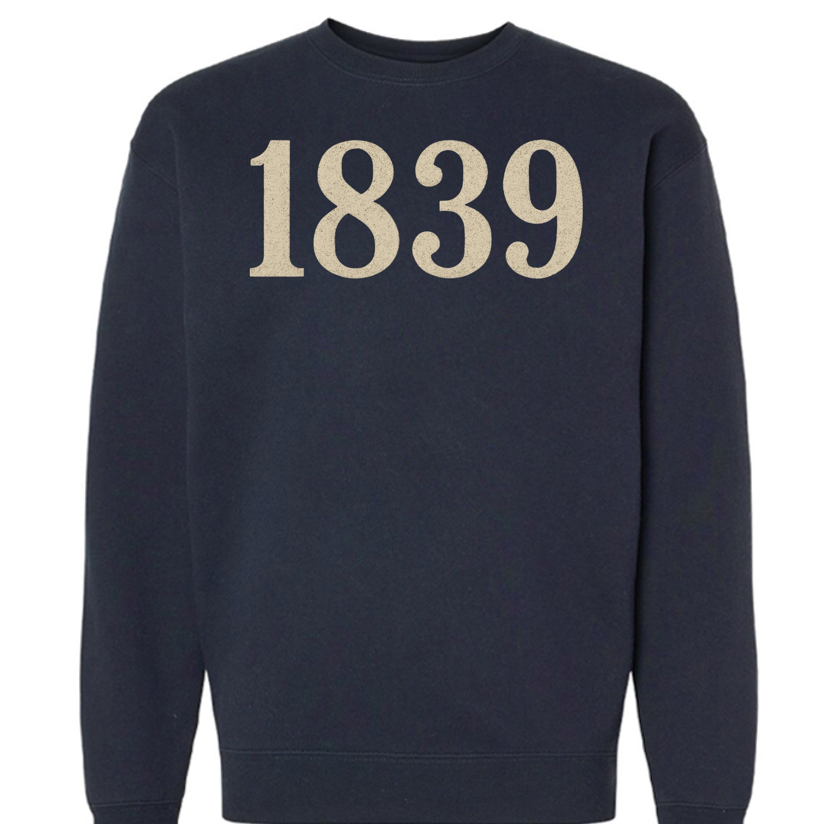Navy - FRONT