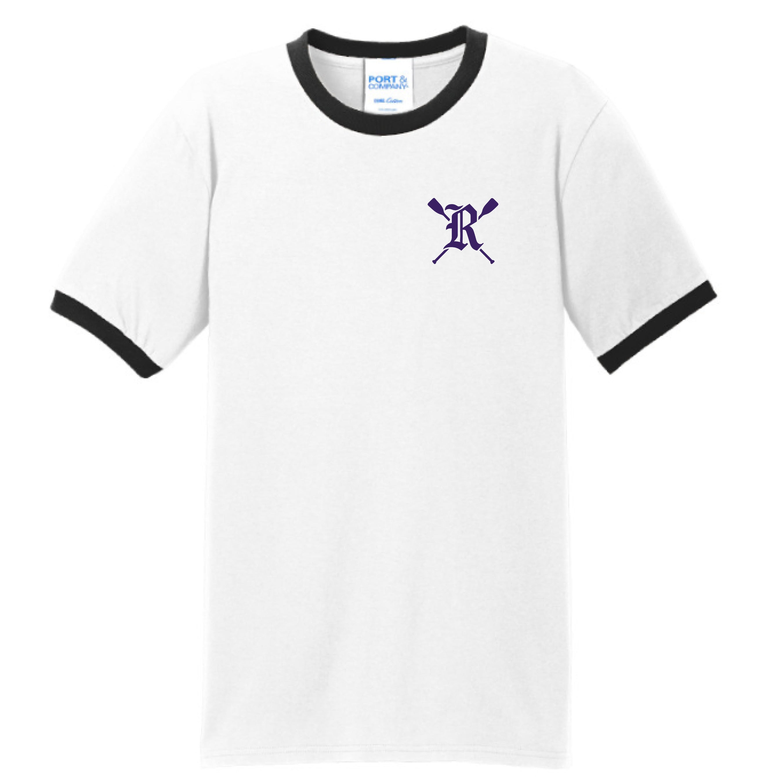 White/Jet Blk - FRONT