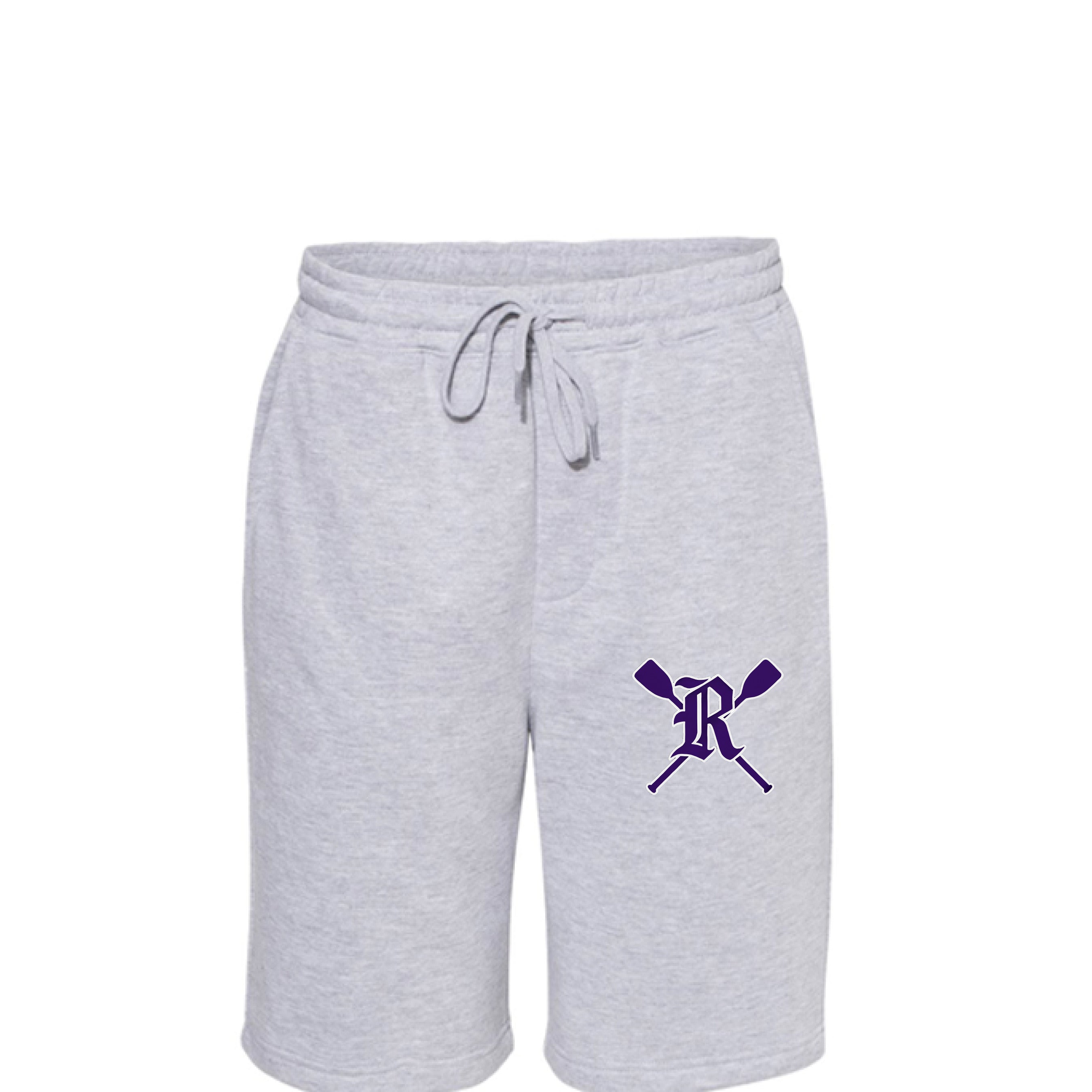 Grey Heather - FRONT