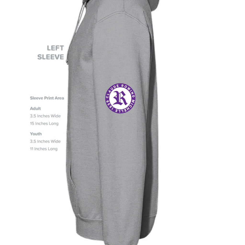 Athl Heather - SLEEVE_LEFT