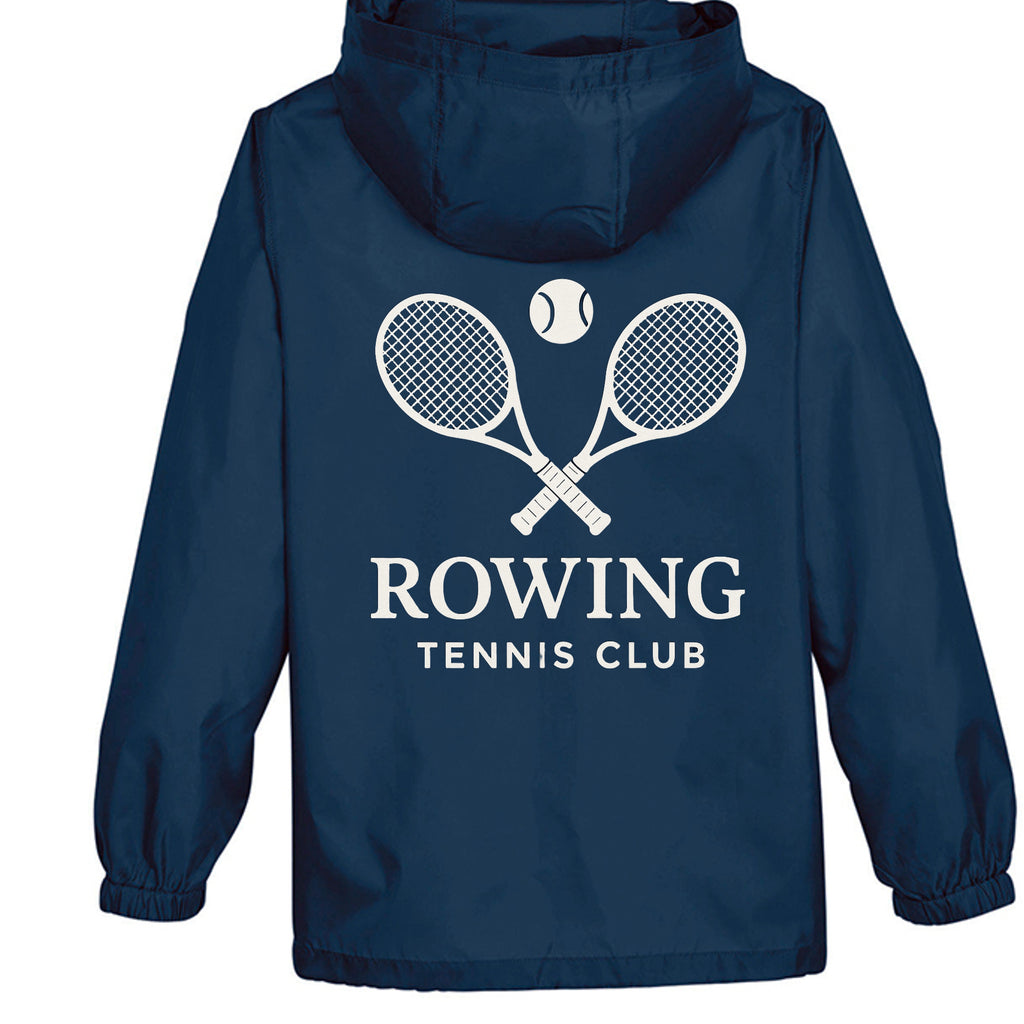 SPORT DARK NAVY - TT73Y - BACK