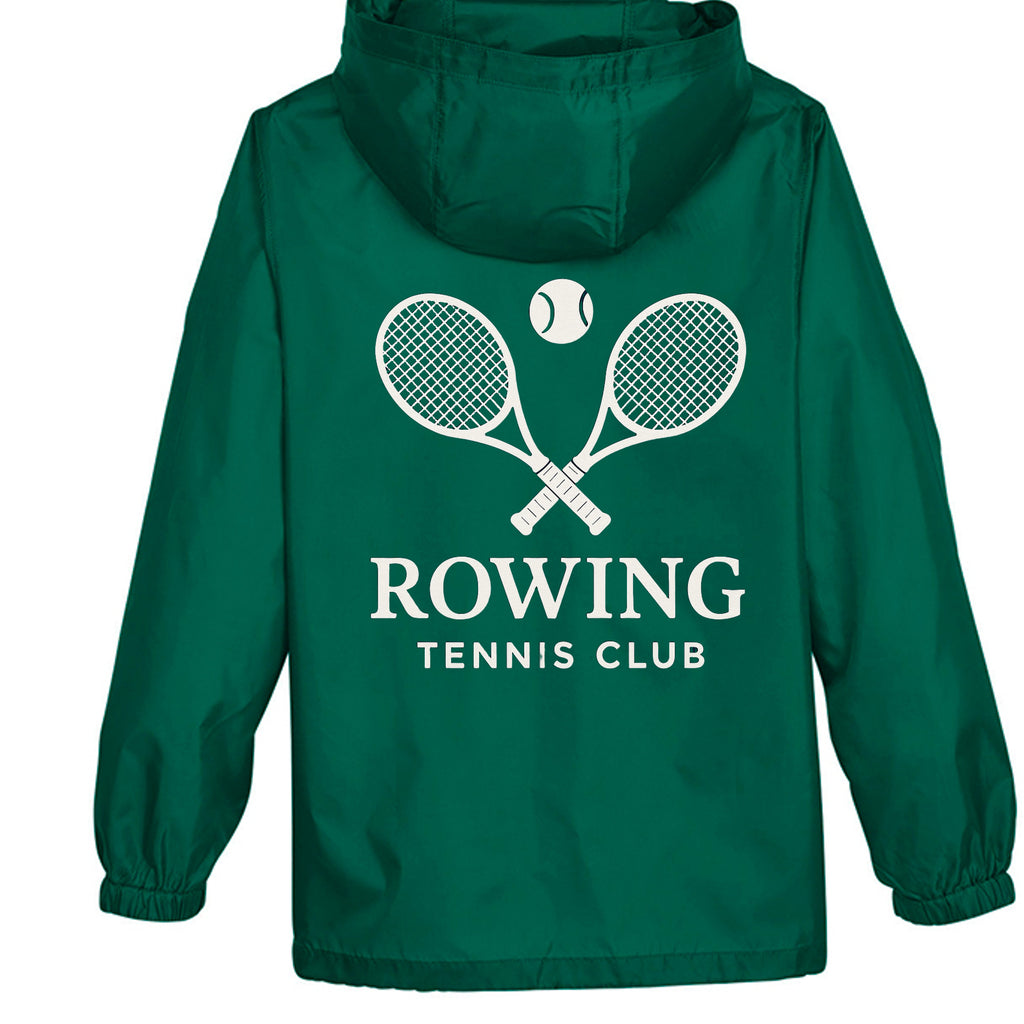 SPORT FOREST - TT73Y - BACK