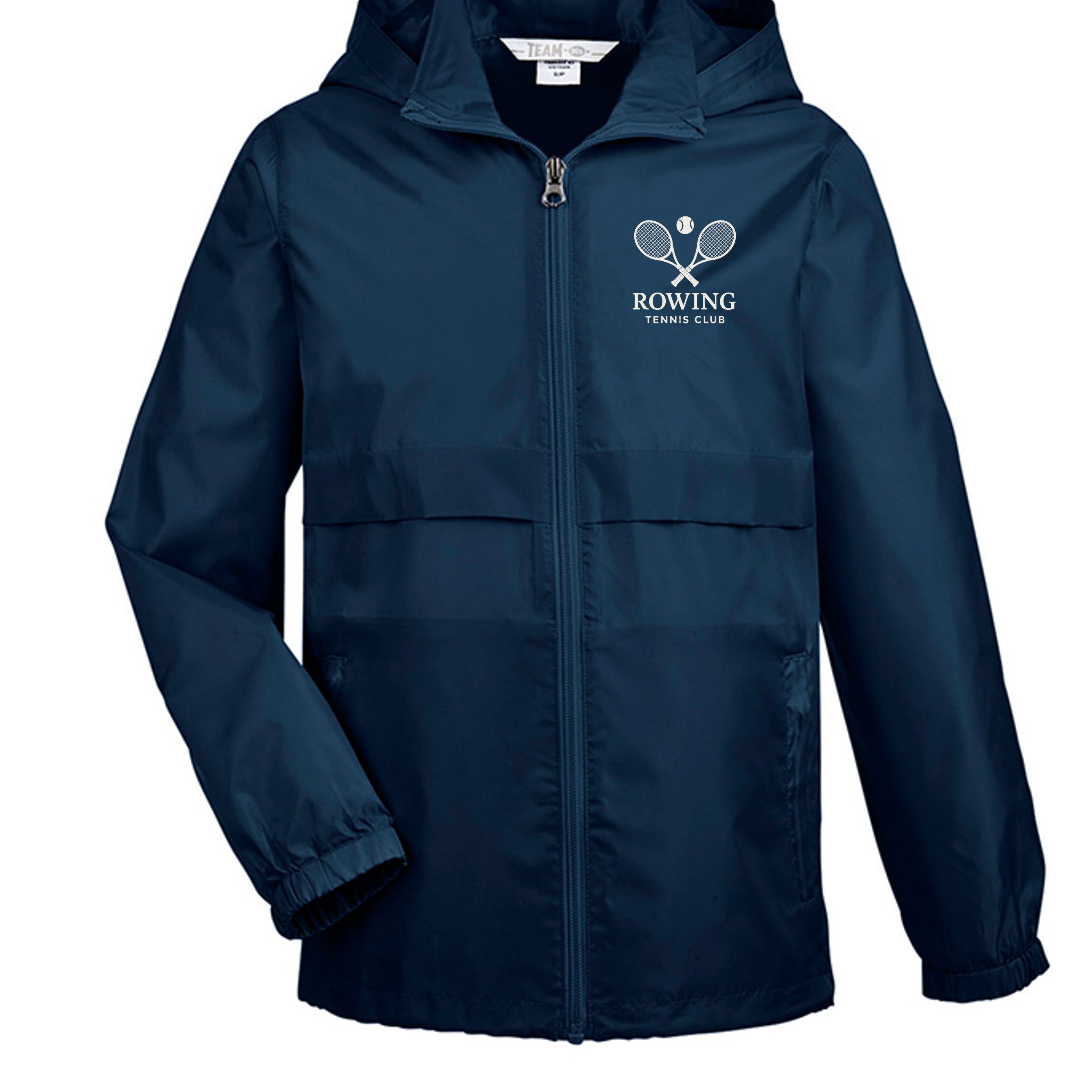 SPORT DARK NAVY - TT73Y - FRONT