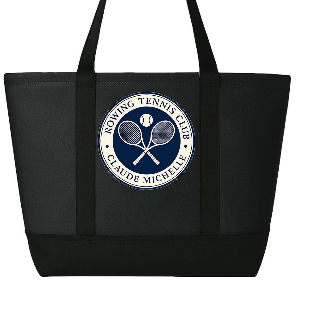 Black/ Black - BG406 - BACK