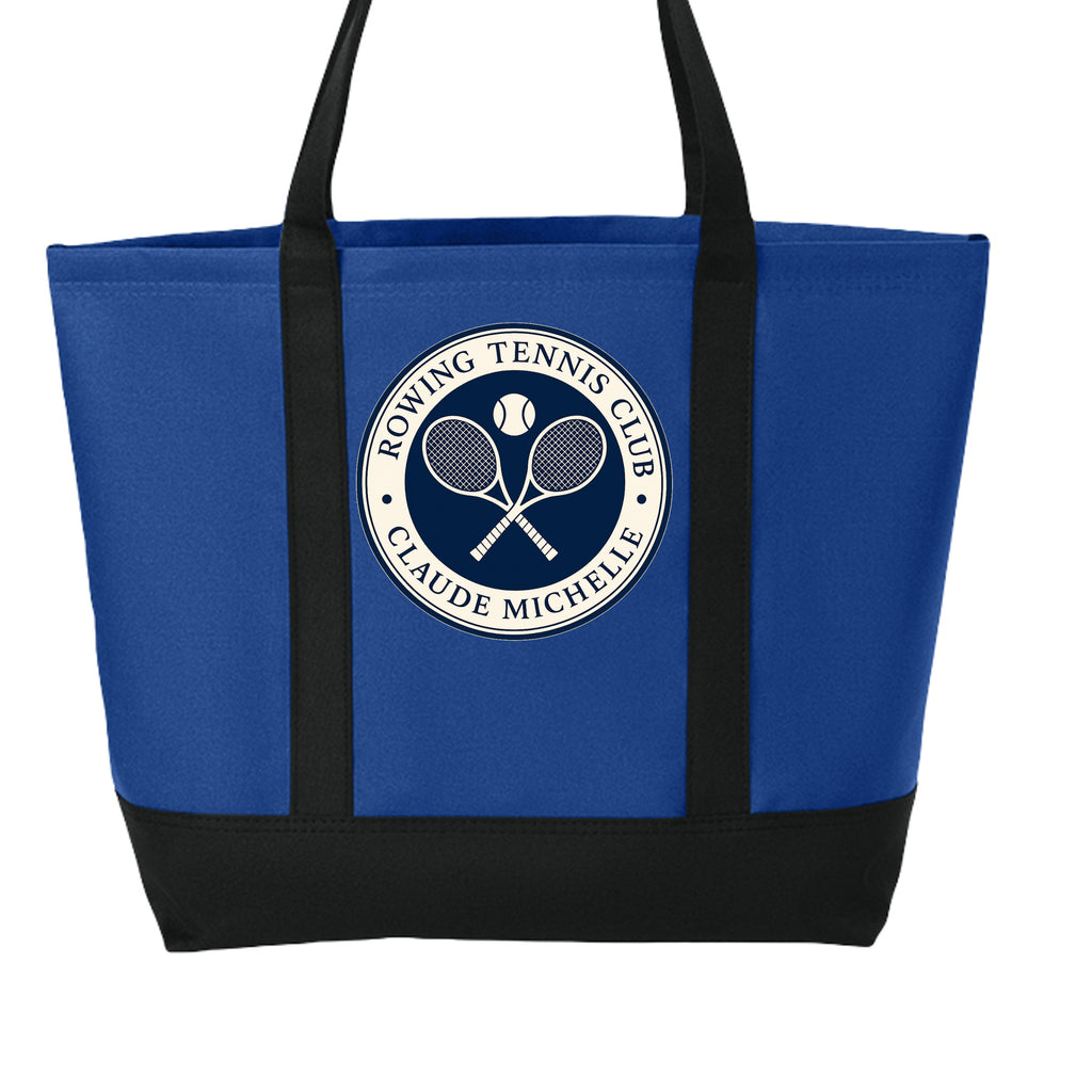 Twilight Bl/Ny - BG406 - FRONT