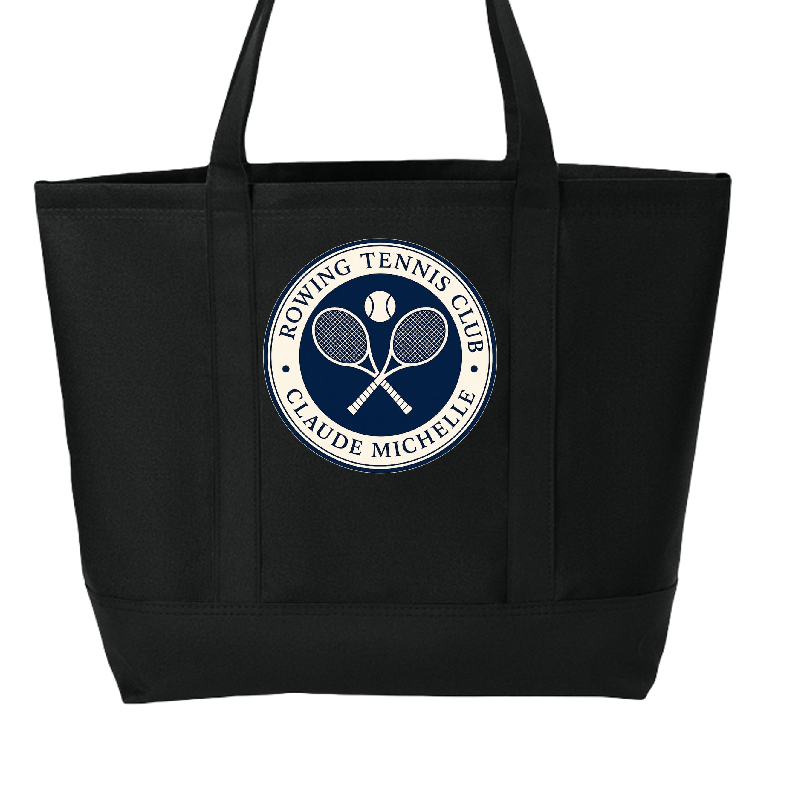 Black/ Black - BG406 - FRONT