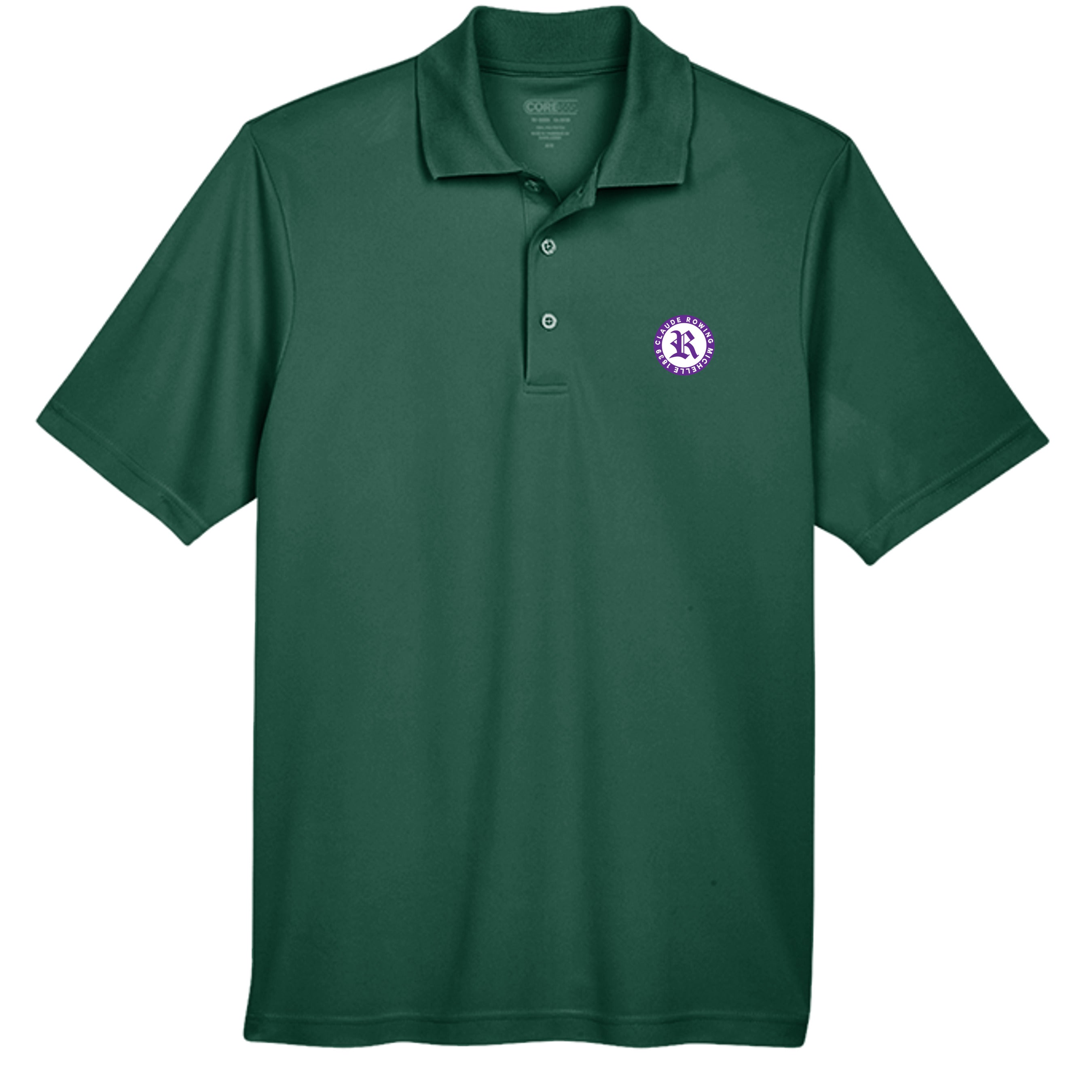 FOREST GREN 630 - 88181 - FRONT