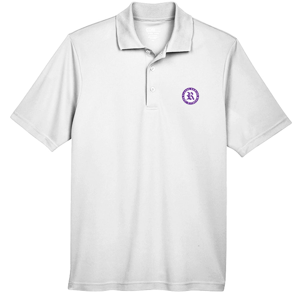 WHITE 701 - 88181 - FRONT