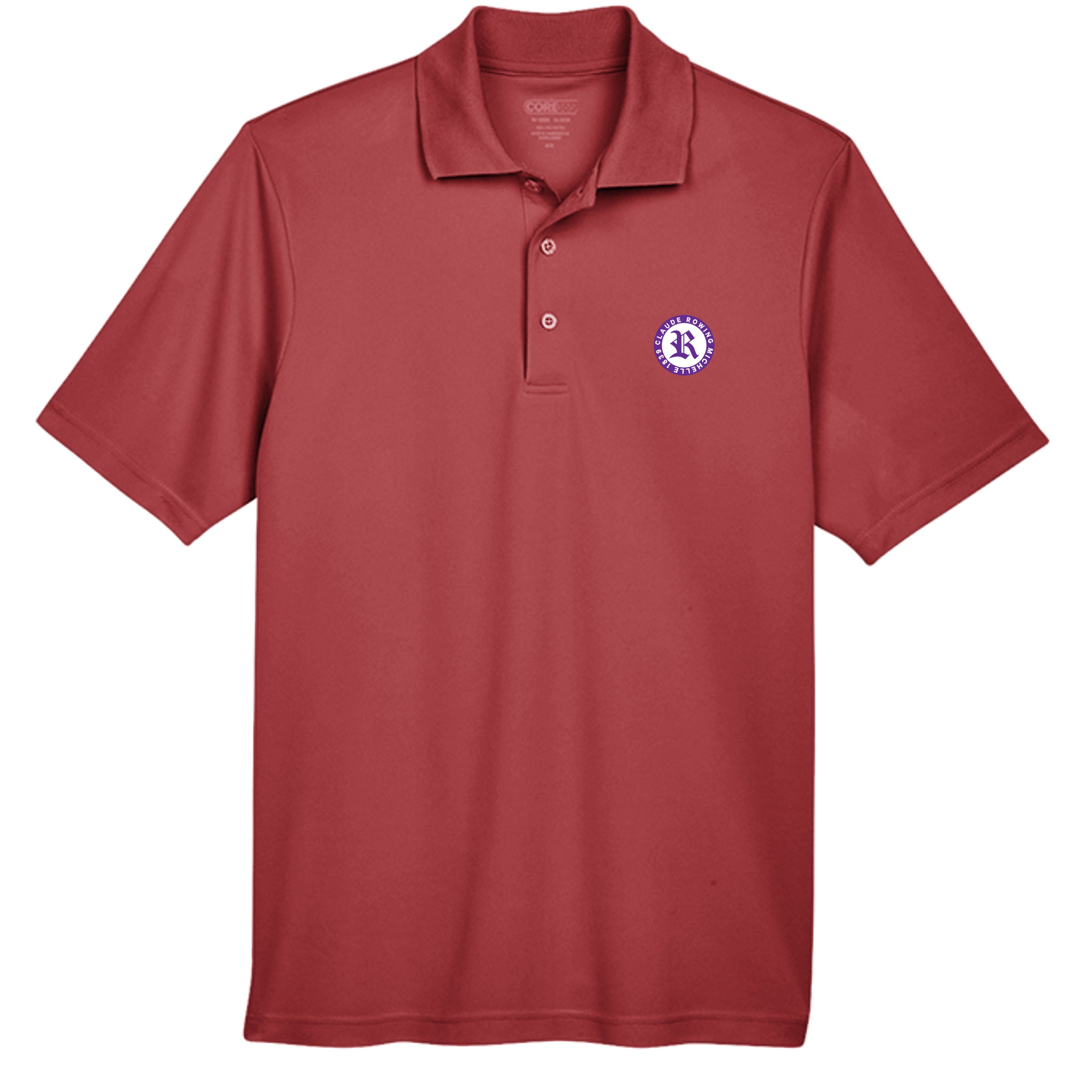CLASSIC RED 850 - 88181 - FRONT