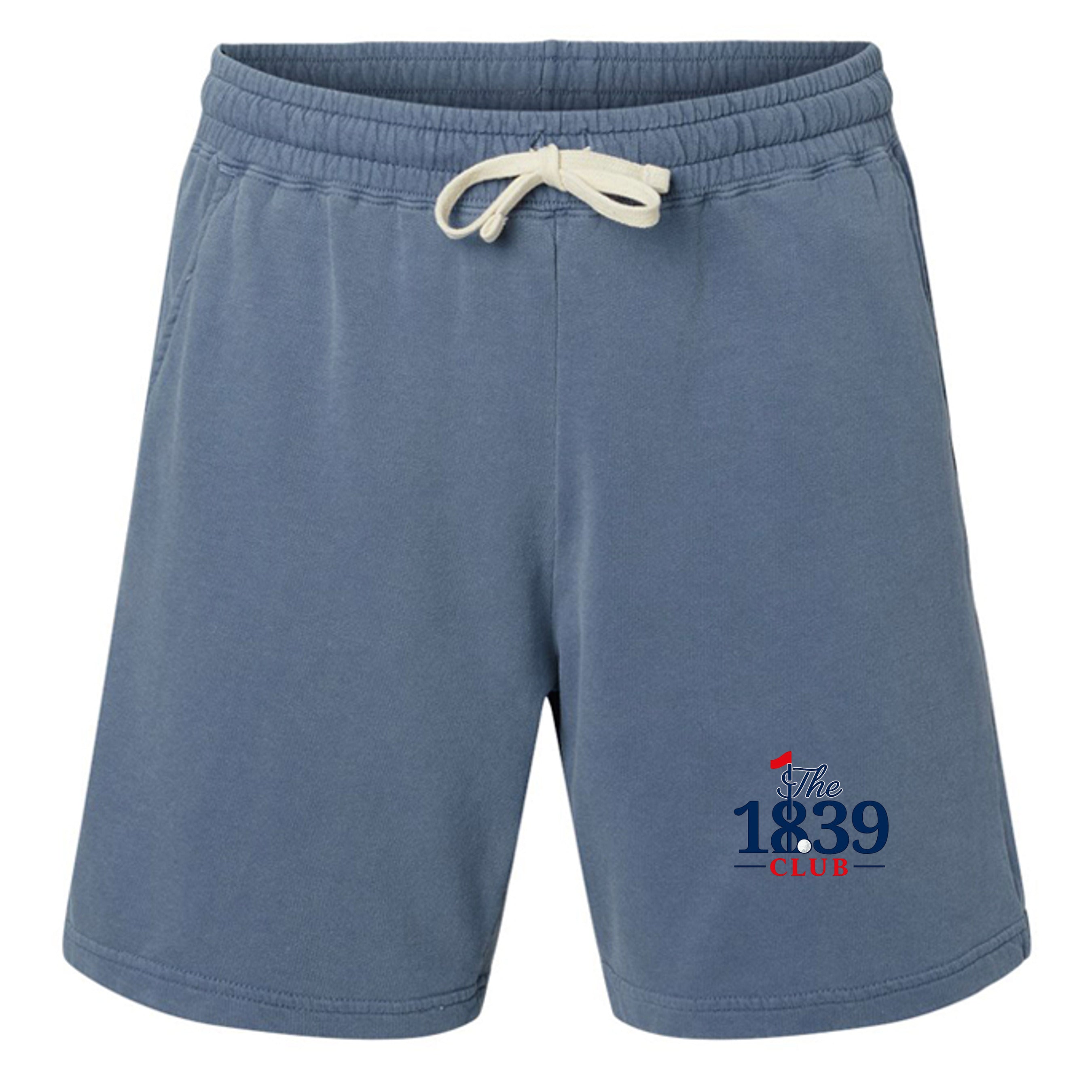 BLUE JEAN - 1468CC - FRONT