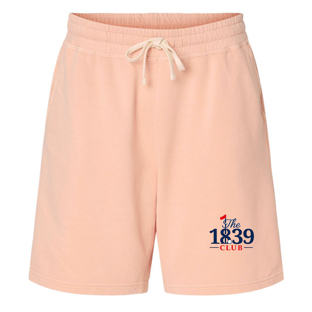 Peachy - 1468CC - FRONT