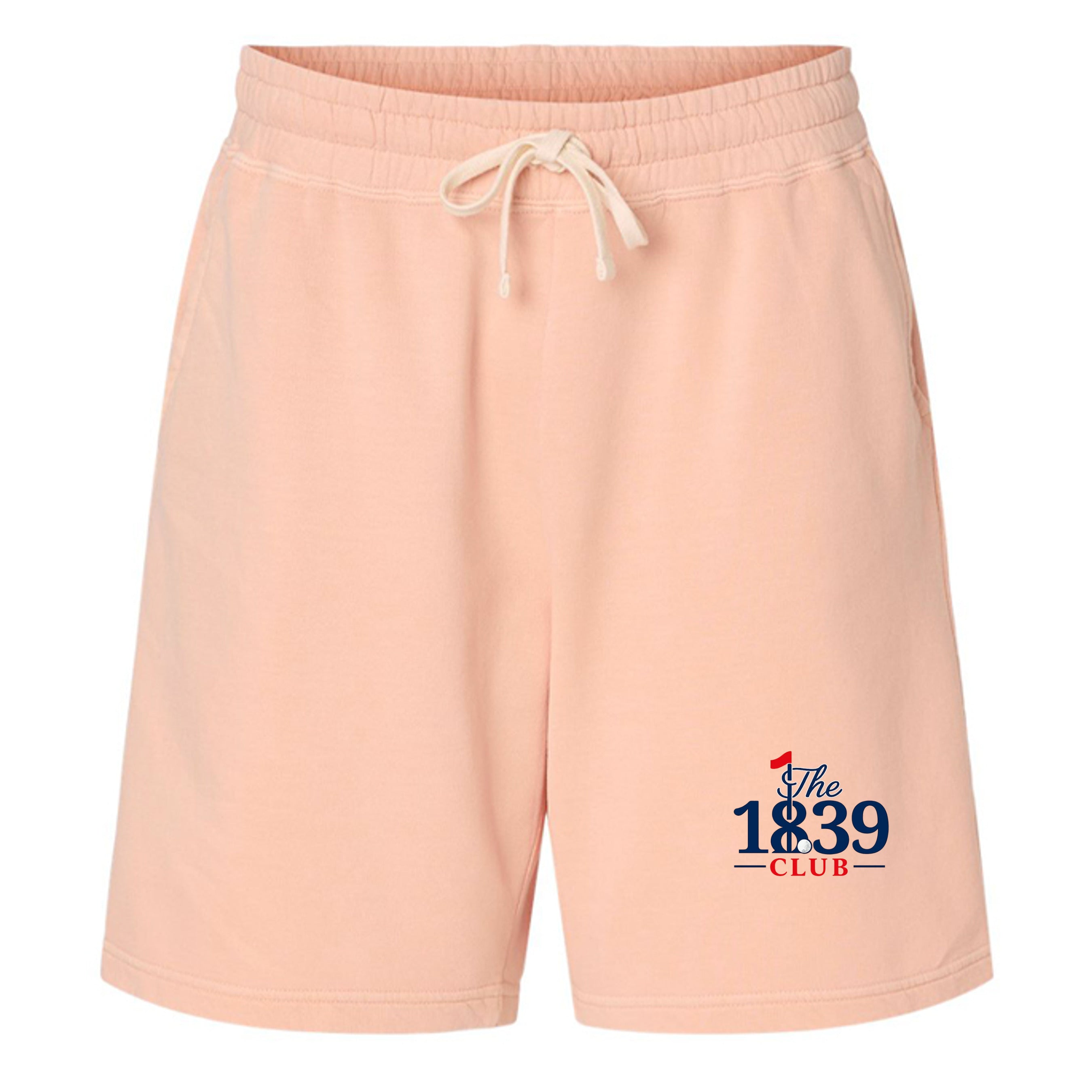 Peachy - 1468CC - FRONT