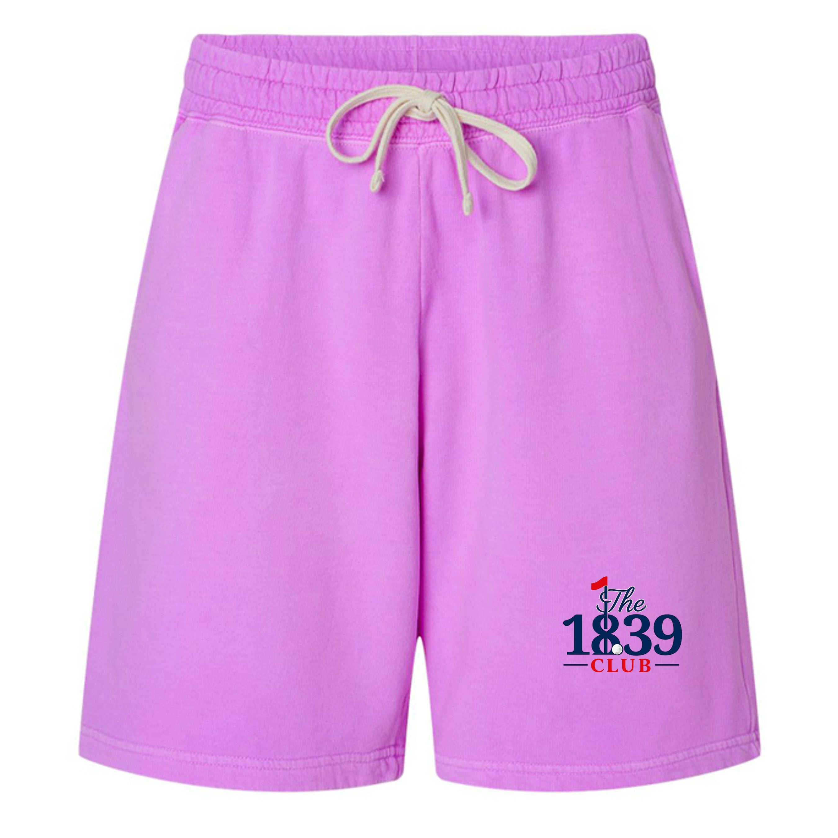 Neon Violet - 1468CC - FRONT