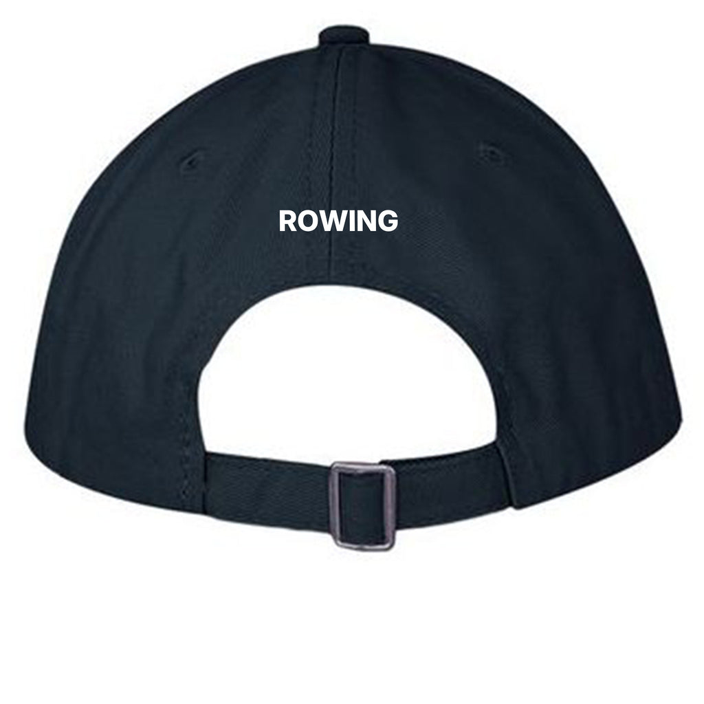 Navy - CP77 - BACK