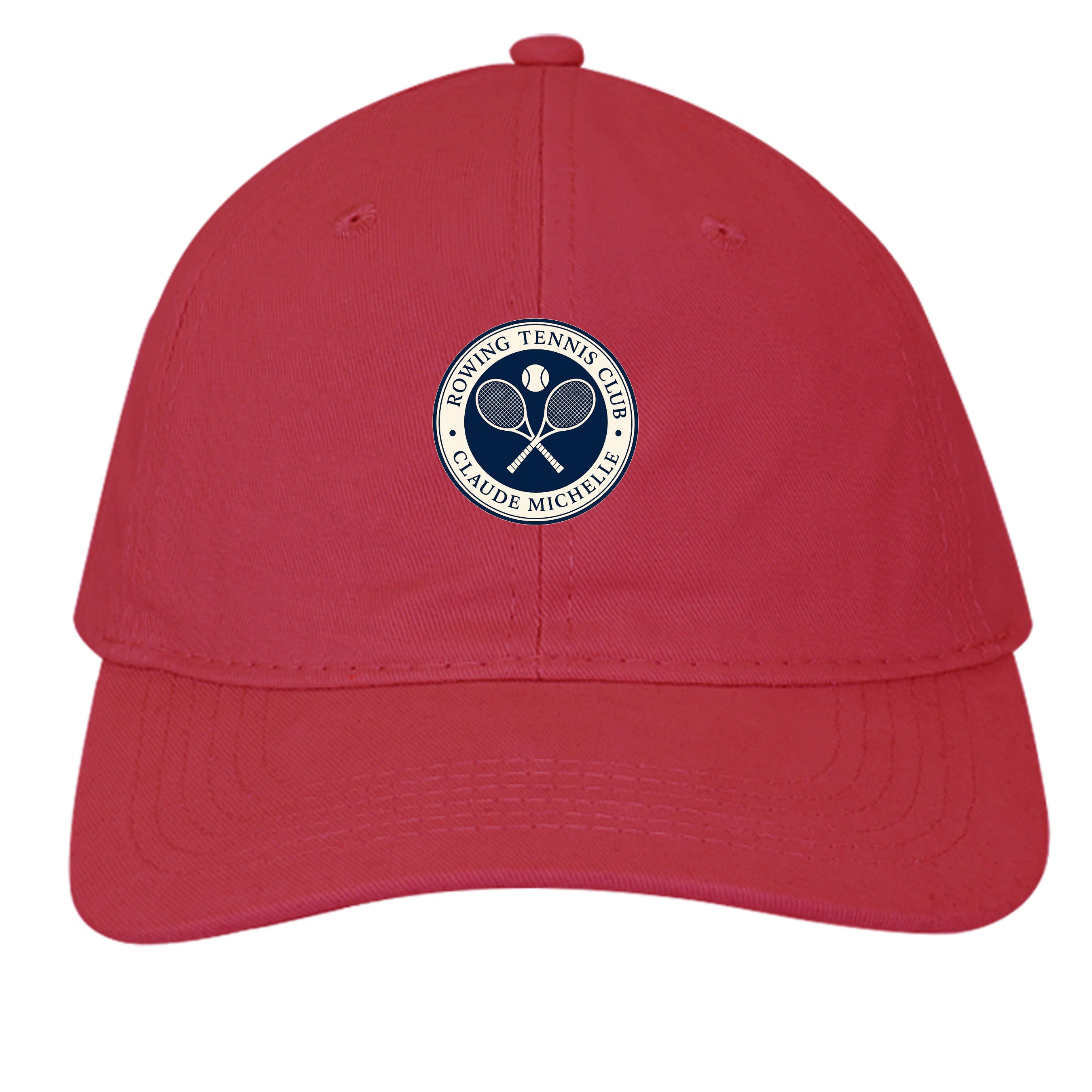 Red - CP77 - FRONT