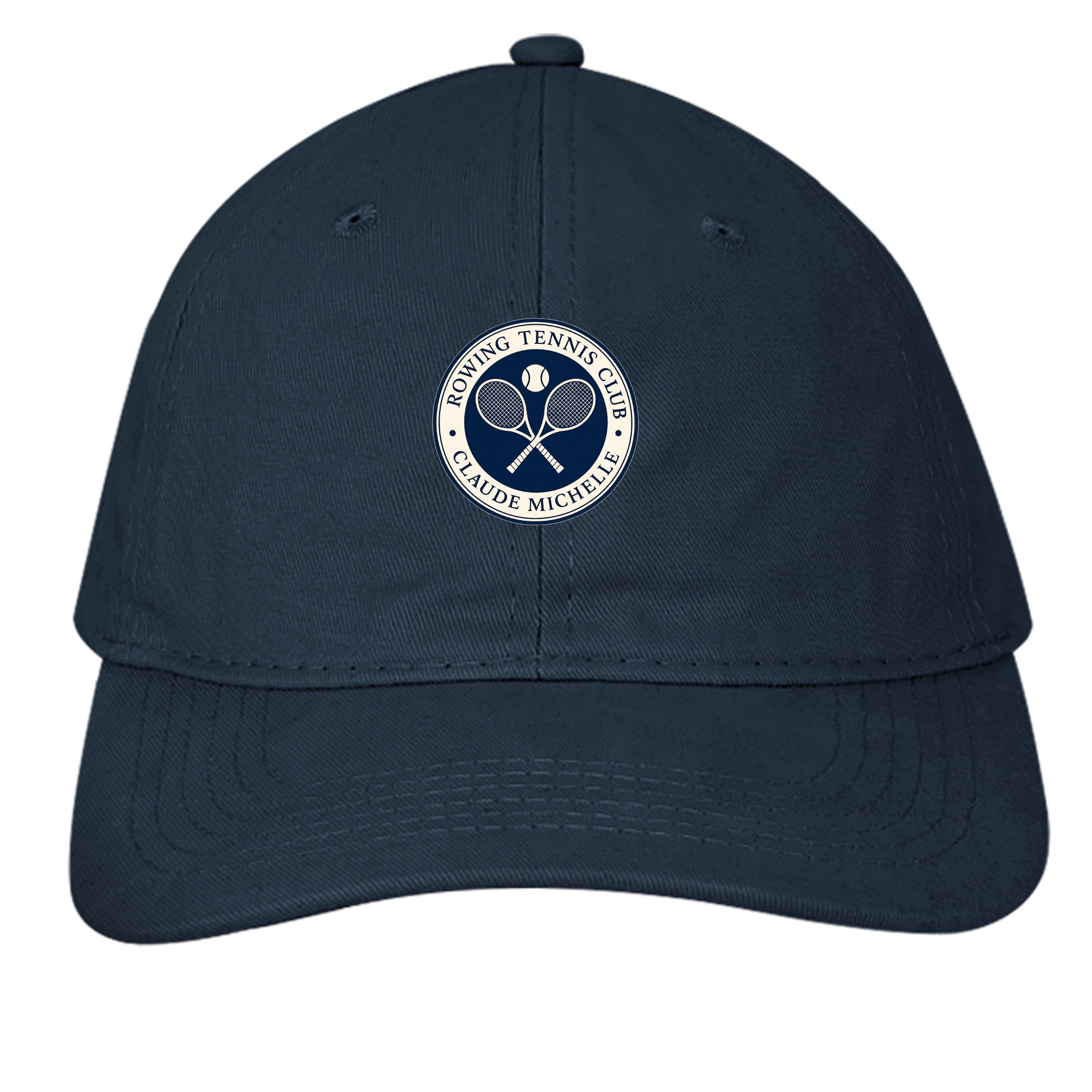 Navy - CP77 - FRONT