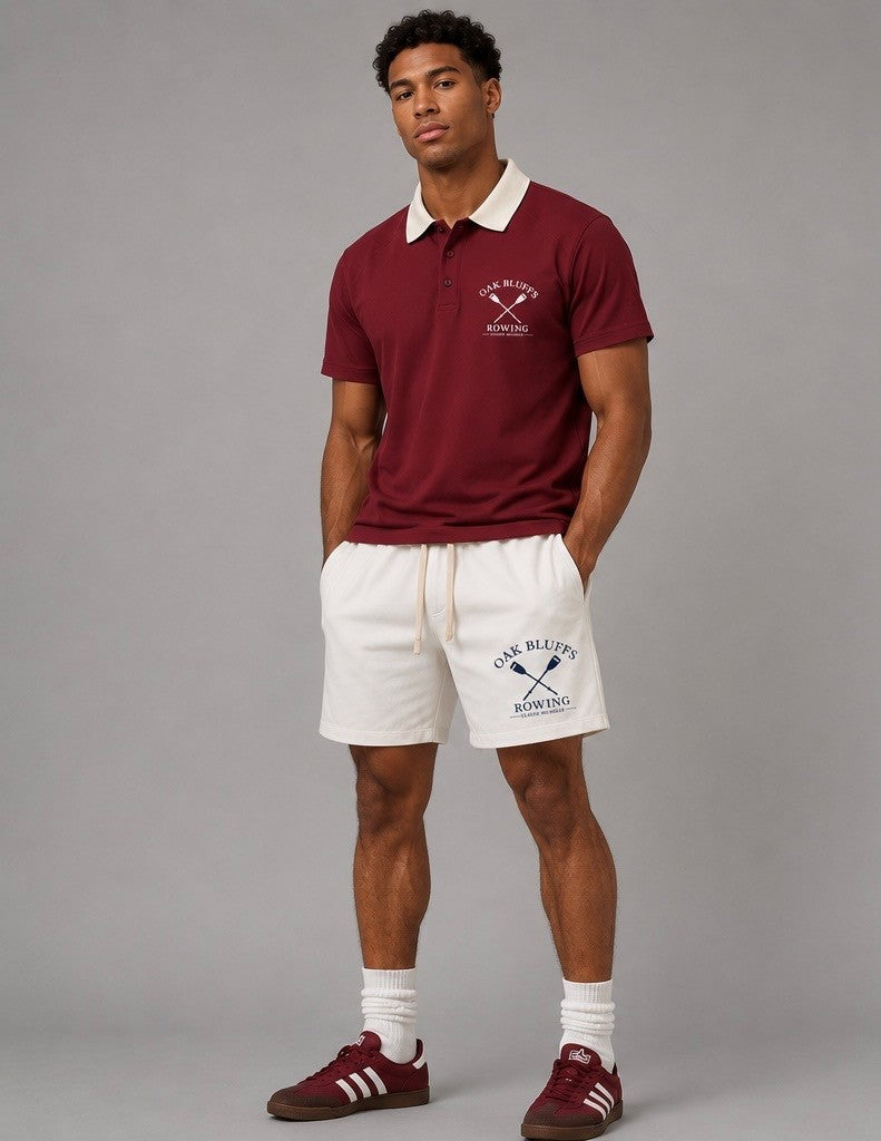 Oak Bluffs Polo Shirt