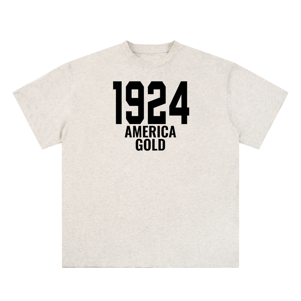 America Olympic History Tee