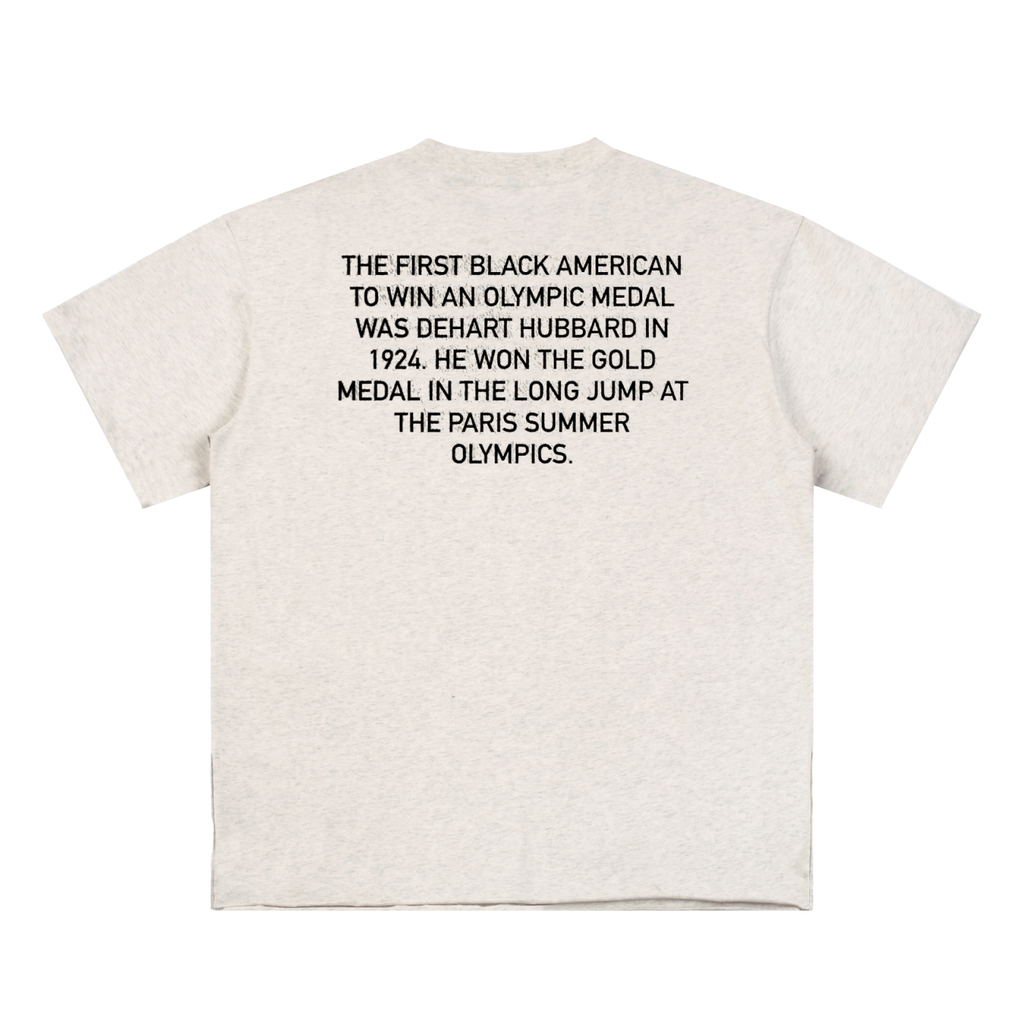 America Olympic History Tee
