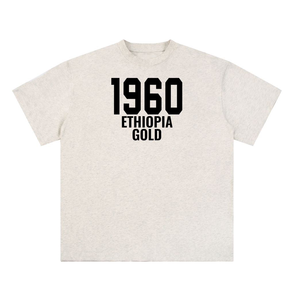 Ethiopia Olympic History Tee