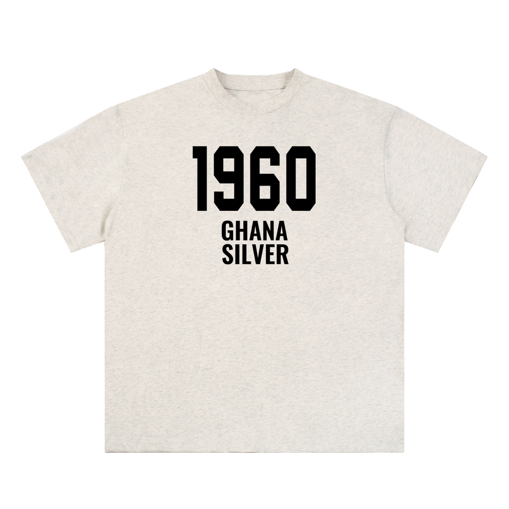 Ghana Olympic History Tee