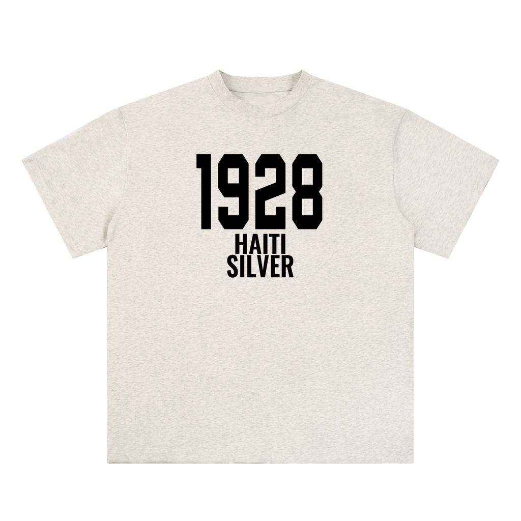 Haiti Olympic History Tee