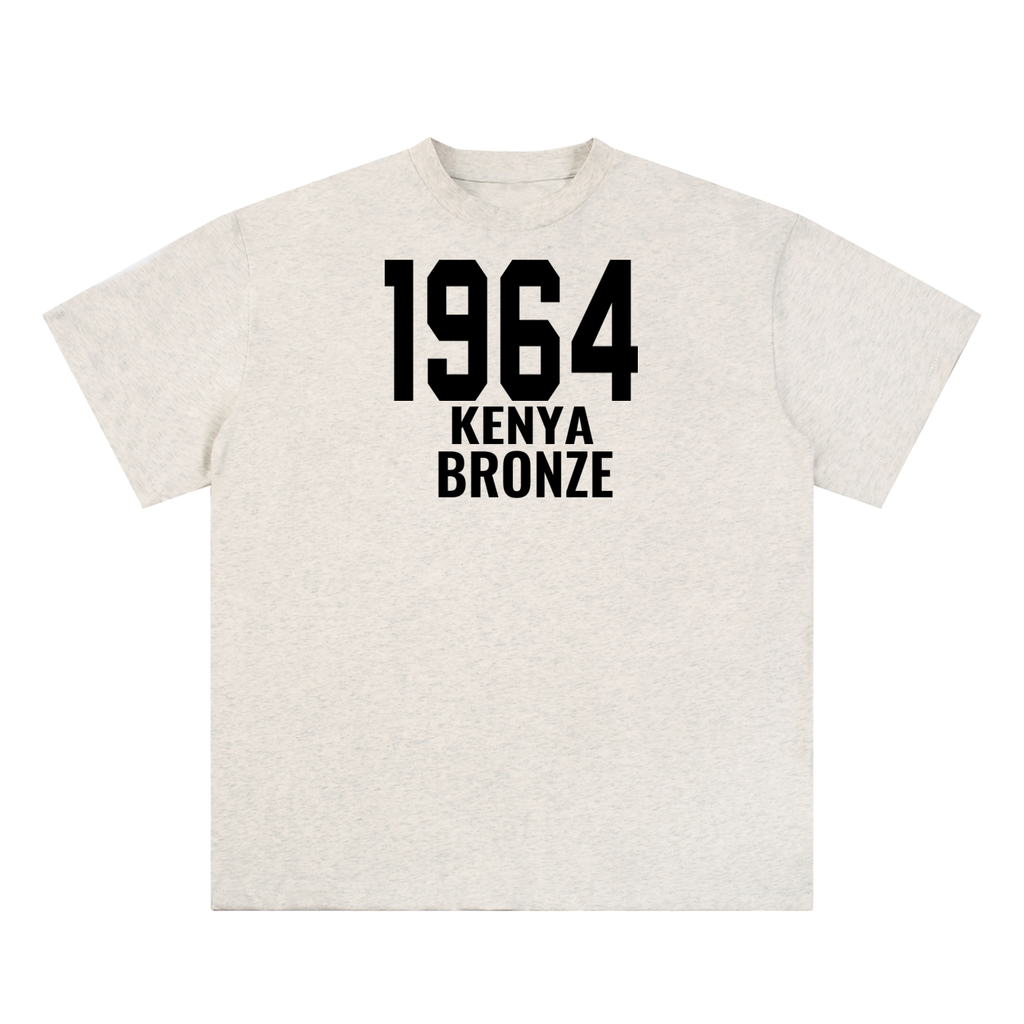 Kenya Olympic History Tee